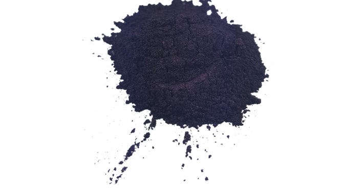 Mica Colors – Dark Purple