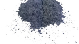 Mica Colors – Silver Grey