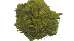 Mica Colors -Olive Yellow