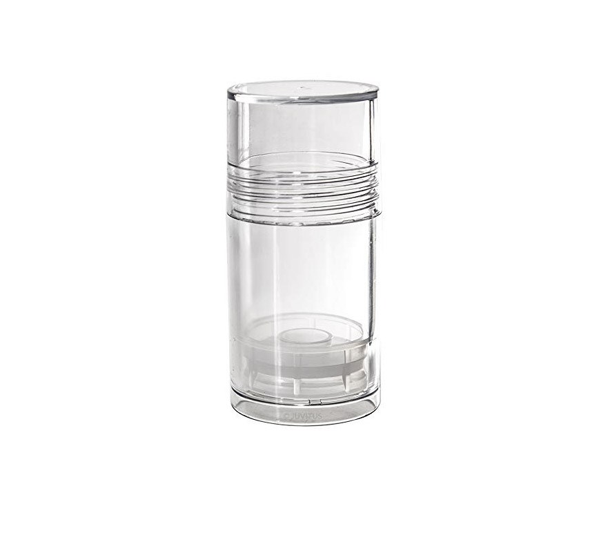 Deodorant Push Tube (30Gm)