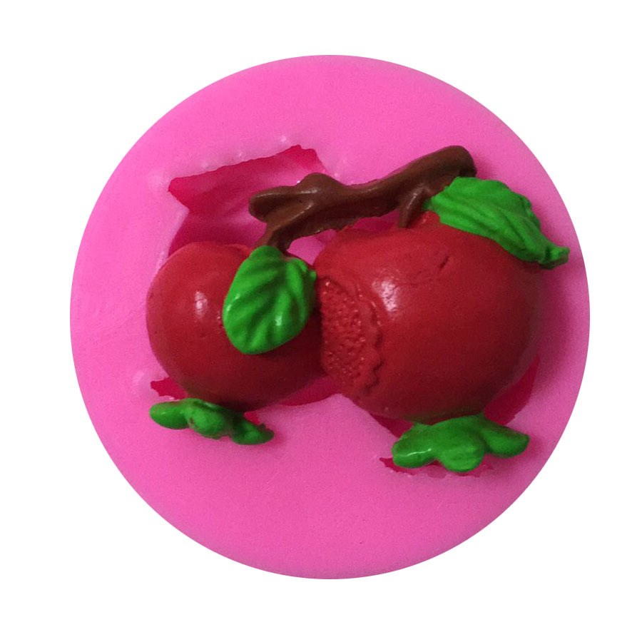 Pomegranate Mold