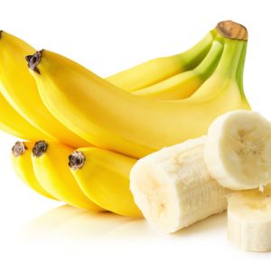 نكهة الموز