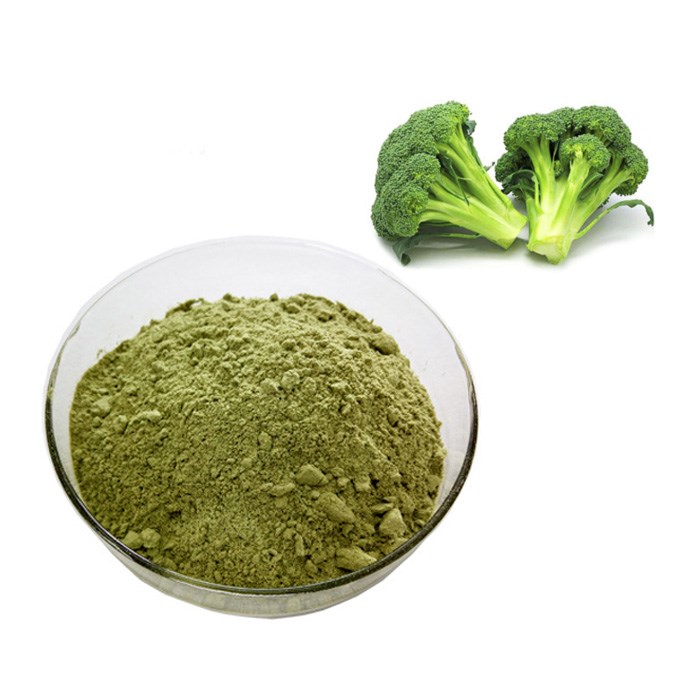 Broccoli Extract Powder