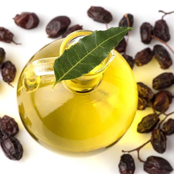 Concentrated Neem Oil