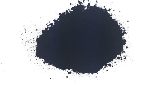 Dc Lakes & Oxides – Carbon Black