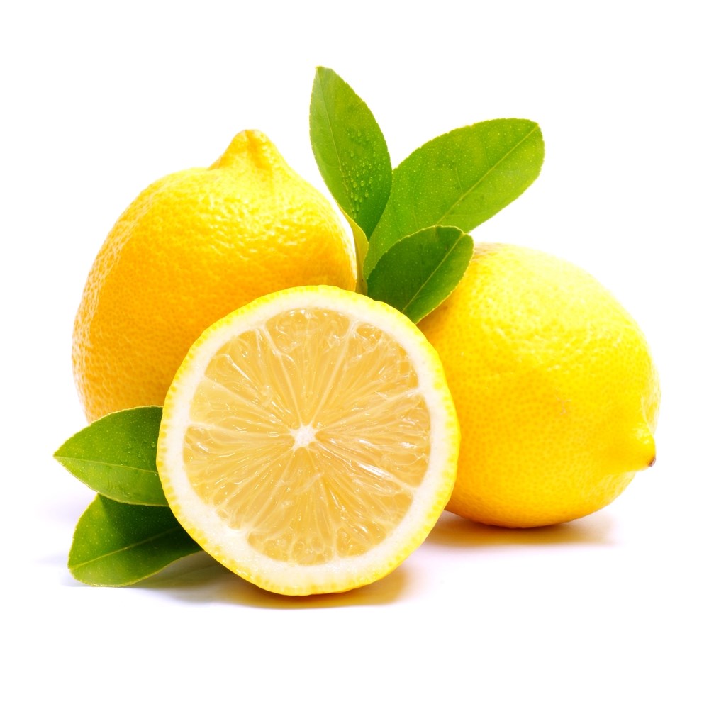 نكهة الليمون