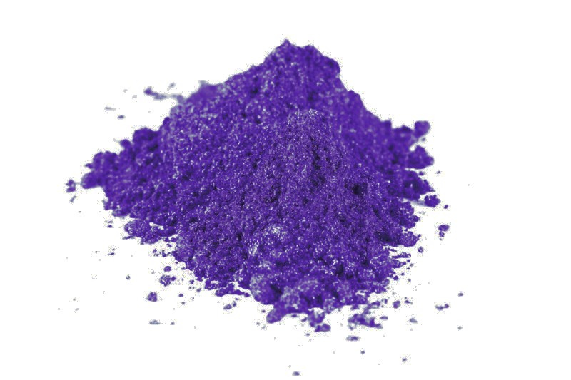 Mica Colors -Cobalt Violet