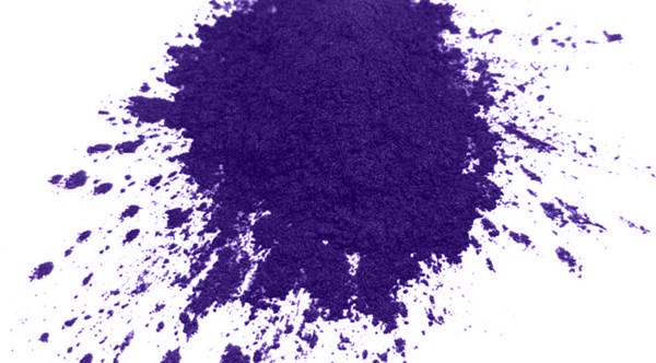 Mica Colors -Luster Purple