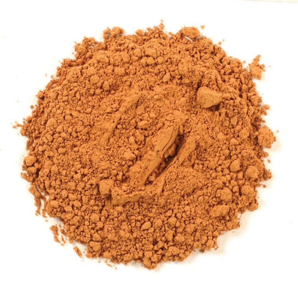 Moroccan Clay Powder
