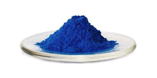Moroccan Indigo Dye (Blue Dye)