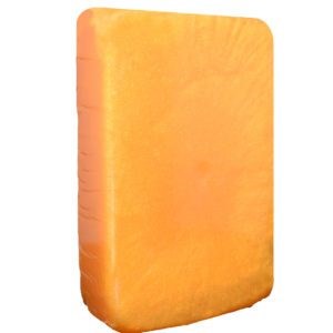 Myrrh & Turmeric Glycerin Melt & Pour Soap Base (Special)
