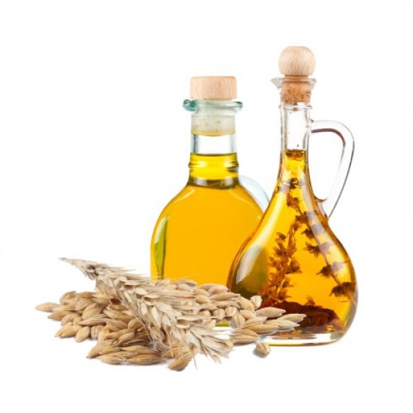 Oat Extract Oil