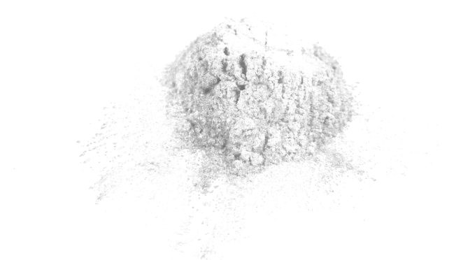 لون ابيض اوكسايد