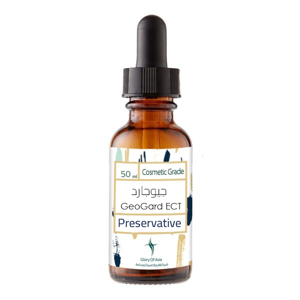 GeoGard ECT Preservative Eco