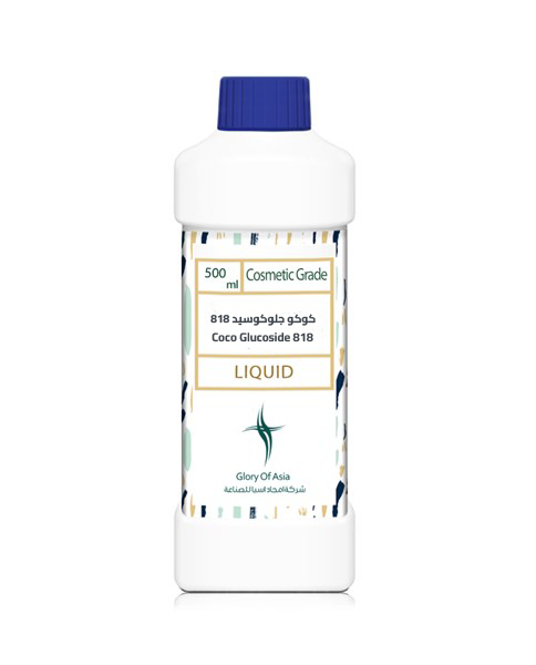 Coco Glucoside 818