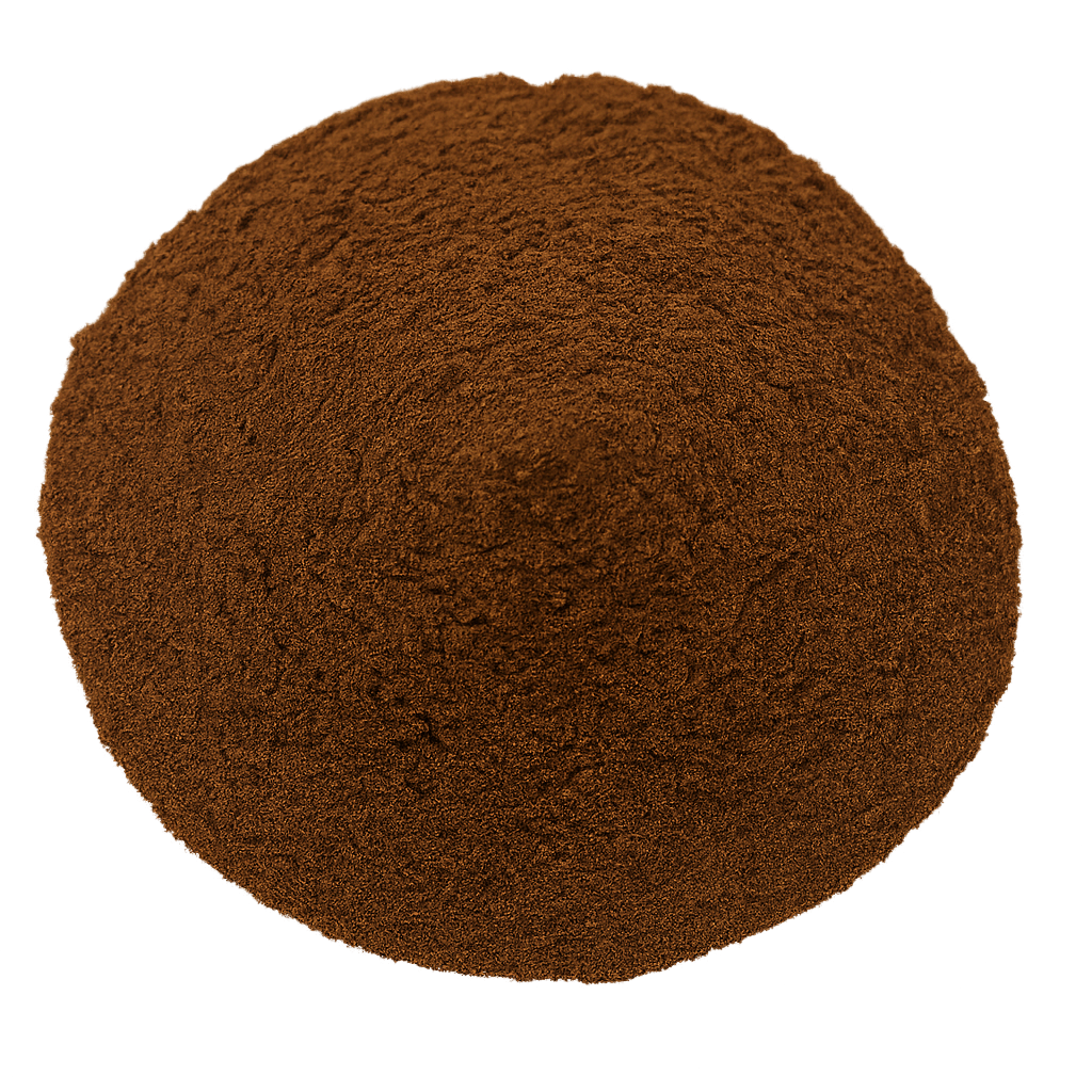 Rwanda Herb Powder