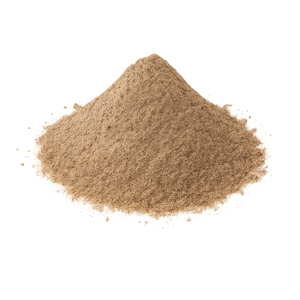 Nutgrass (Cyperus rotundus) Powder