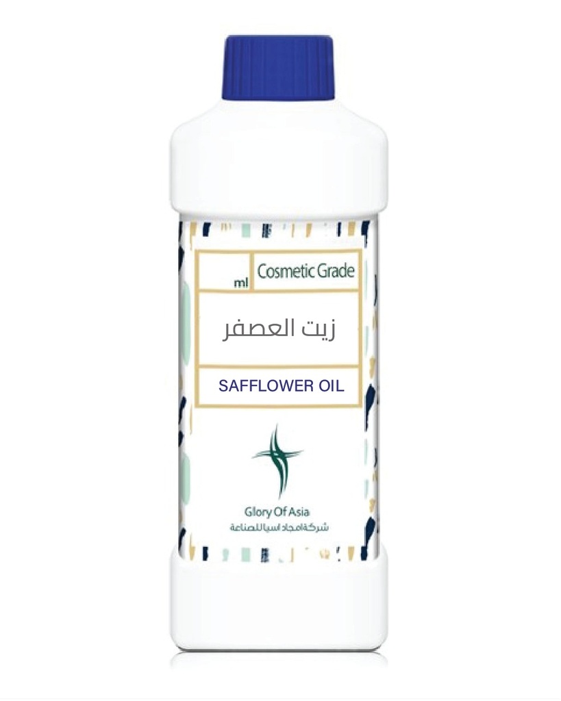 SAFFLOWER OIL