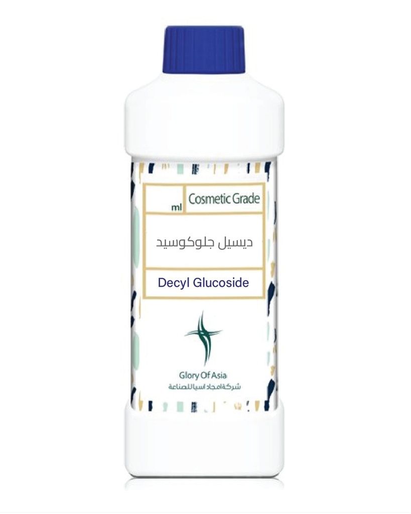 Decyl Glucoside 