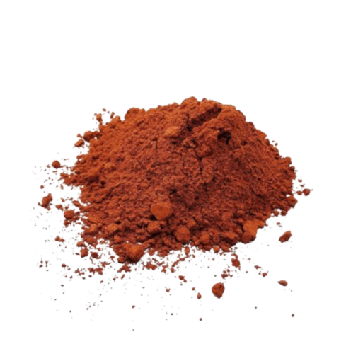 Mushat powder