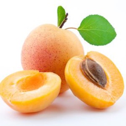 [AF-10101] Apricot Flavor
