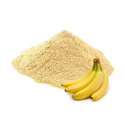 [BNP-581] بودرة مستخلص الموز