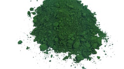 [KT-500011] Dc Lakes & Oxides – Chromium Green