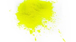 [KT-FD201] Fluorescent Pigments-Green Yellow