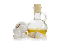 Garlic Oil Concentrated