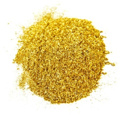 [KT-961011] Glitter - Gold