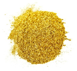 [KT-961011] Glitter - Gold