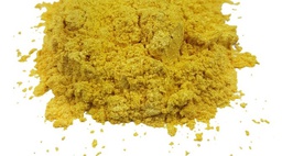 Mica Colors -Flash Yellow