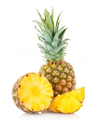 [PF-10101] Pineapple Flavor