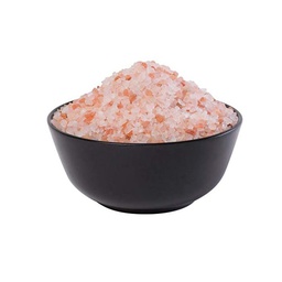 [HMS-3201] Pink Himalayan Salt - Coarse