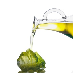 Raw Lettuce Oil