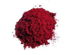 [GHZ-0055] Red Poppy Powder (Aker Fassi Or Gazelle Blood)