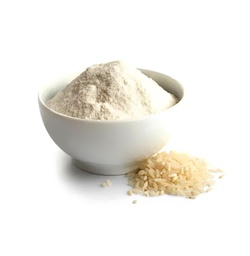 [PR-87871] Rice Bran Powder