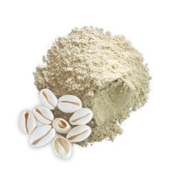 Seashell Powder