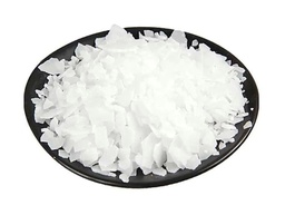 Sodium Hydroxide - 98.6%