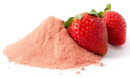 [SRE-5011] Strawberry Extract Powder