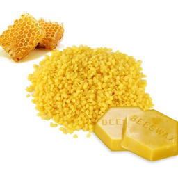 [BE-037830] Yellow Bee Wax