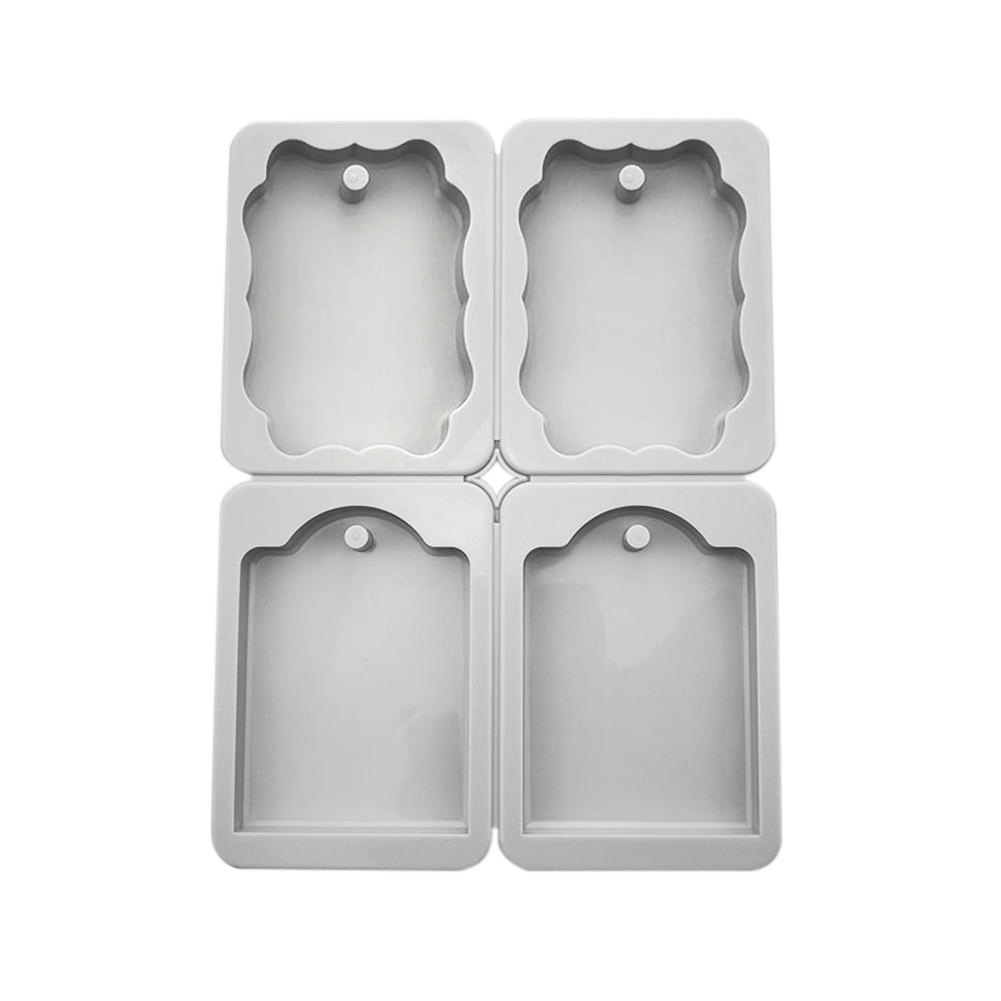 chinese open mold frames