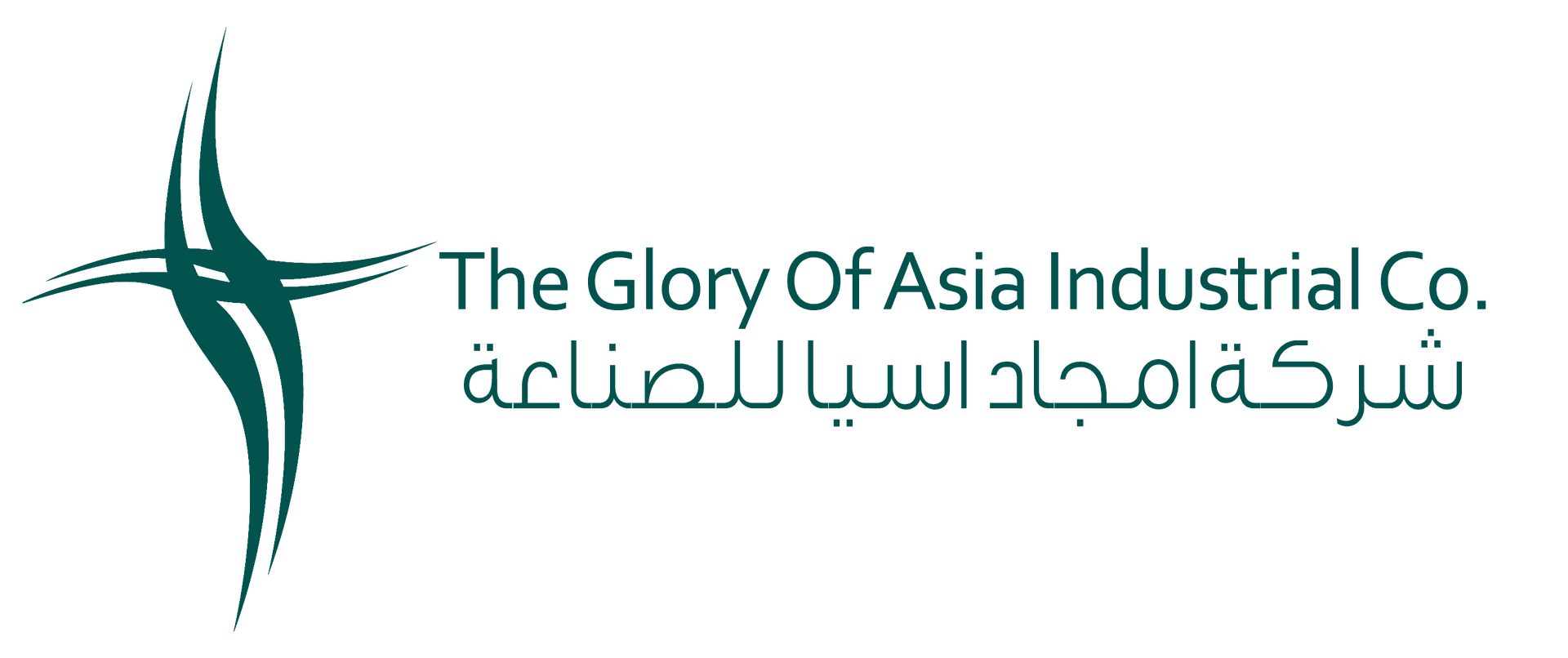 The Glory of Asia Industrial Company